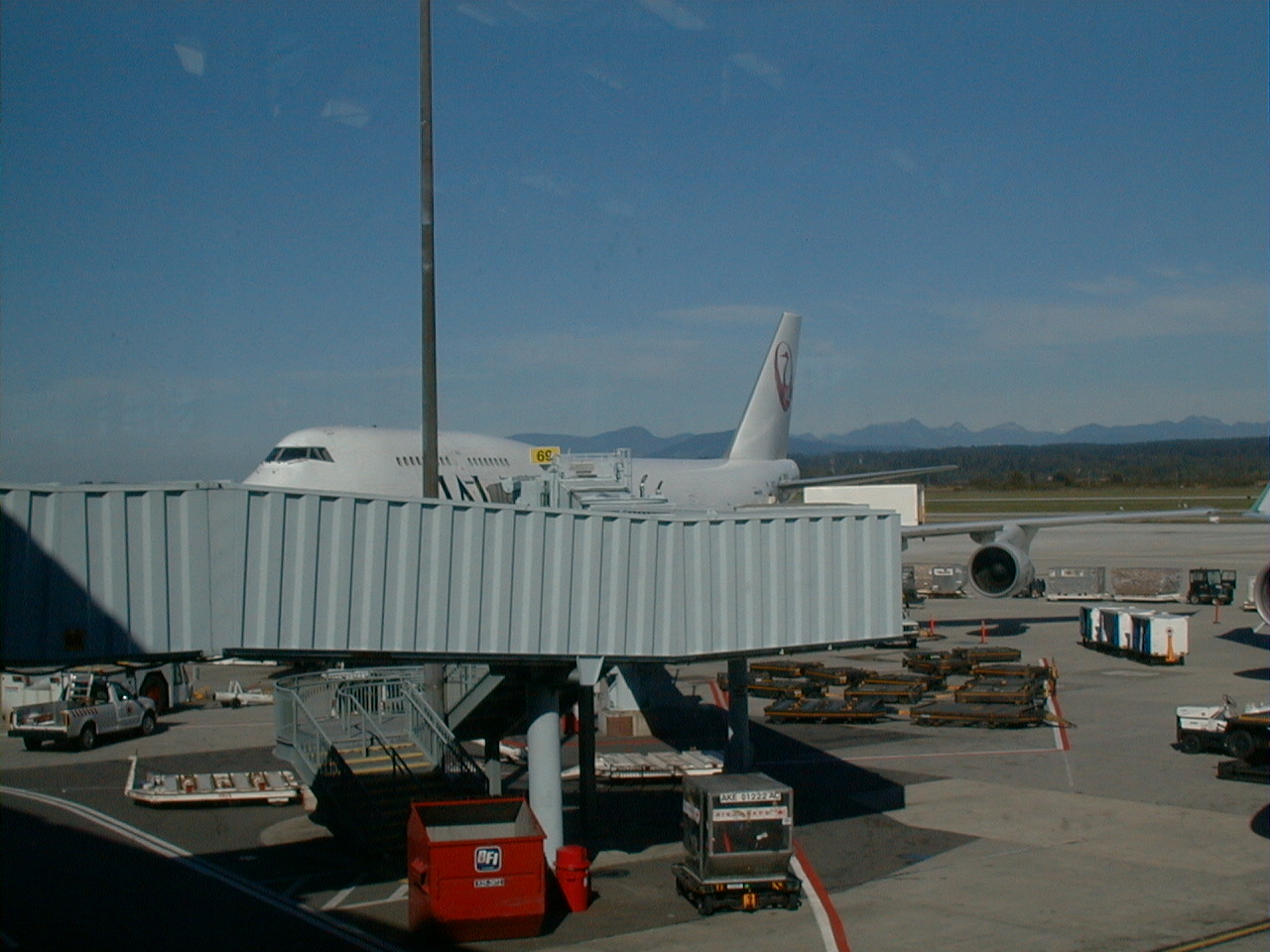 YVR